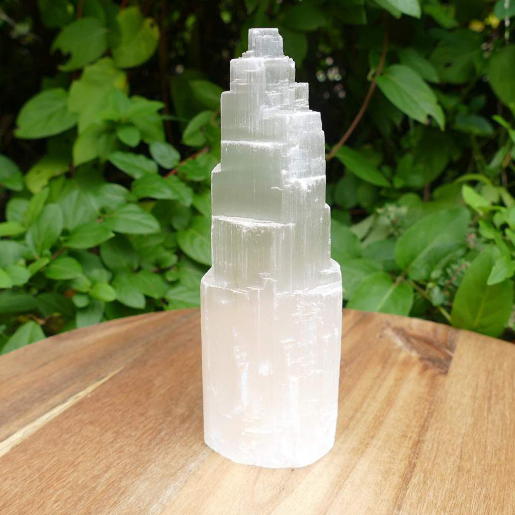 Selenite Sky Tower
