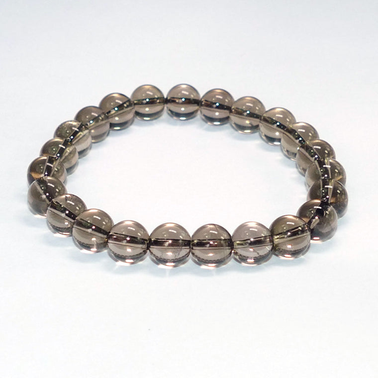 Smoky Quartz Bracelet