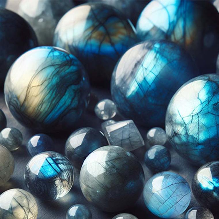 Spheres